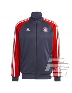 Bluza adidas FC Bayern DNA Track Top HF1364
