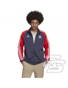 Bluza adidas FC Bayern DNA Track Top HF1364 2