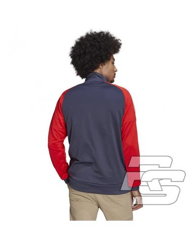 Bluza adidas FC Bayern DNA Track Top HF1364