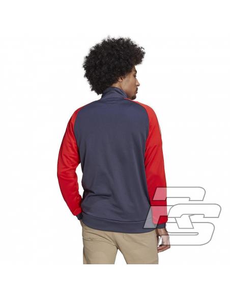 Bluza adidas FC Bayern DNA Track Top HF1364