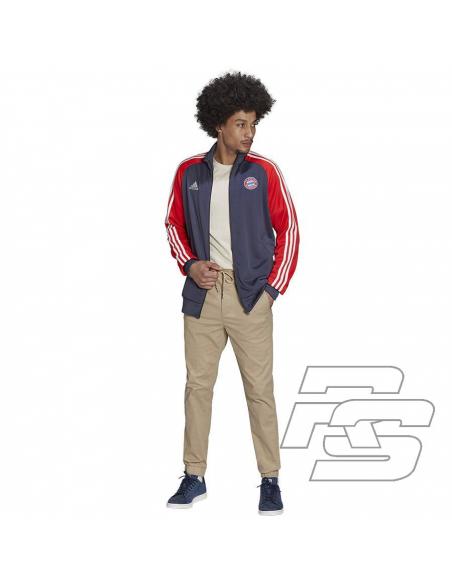 Bluza adidas FC Bayern DNA Track Top HF1364