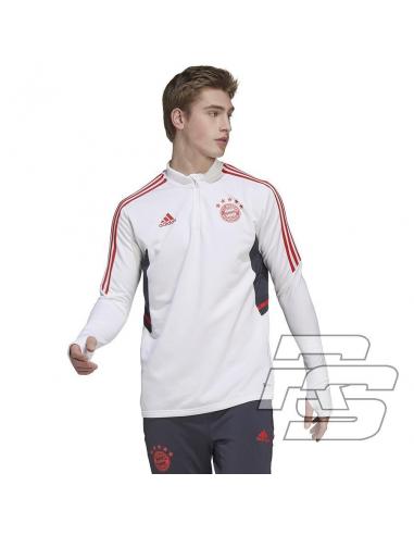 Bluza adidas FC Bayern Training Top HB0620