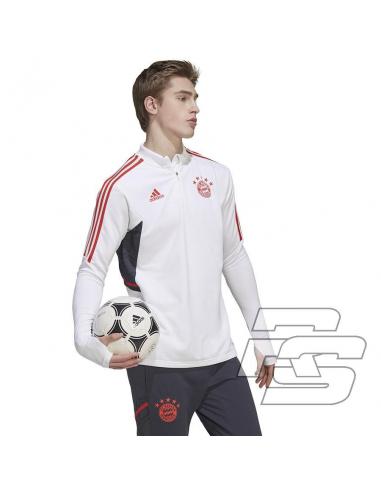 Bluza adidas FC Bayern Training Top HB0620