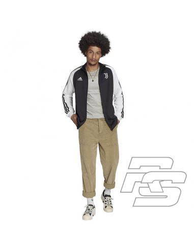 Bluza adidas Juventus DNA TT HD8887