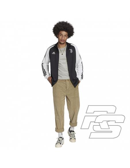 Bluza adidas Juventus DNA TT HD8887