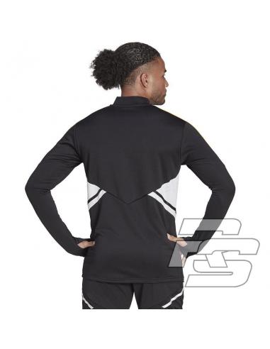 Bluza adidas Juventus Track Top HA2641