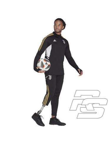 Bluza adidas Juventus Track Top HA2641