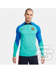 Bluza Nike FC Barcelona Strike L DJ8540 360