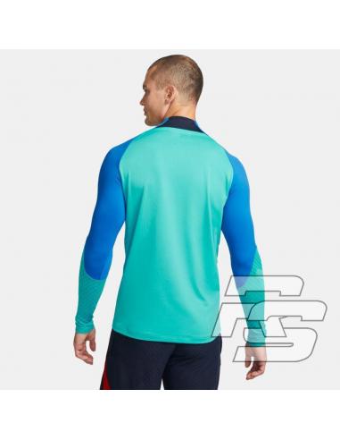 Bluza Nike FC Barcelona Strike L DJ8540 360
