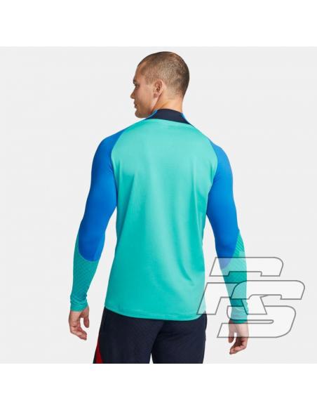 Bluza Nike FC Barcelona Strike L DJ8540 360