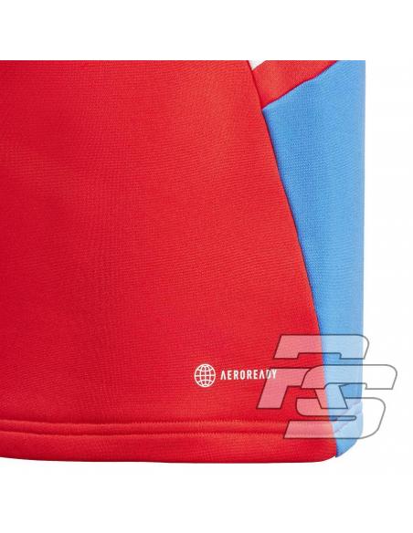 Bluza adidas FC Bayern Training Top Jr HU1279