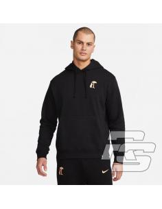 Bluza Nike Atletico Madrid Club Hoodie PO BB CL DN3115 010