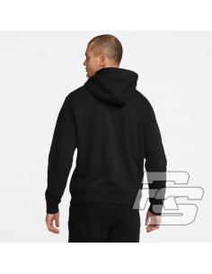 Bluza Nike Atletico Madrid Club Hoodie PO BB CL DN3115 010 2