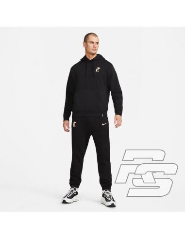 Bluza Nike Atletico Madrid Club Hoodie PO BB CL DN3115 010