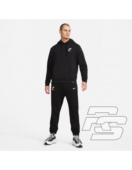 Bluza Nike Atletico Madrid Club Hoodie PO BB CL DN3115 010