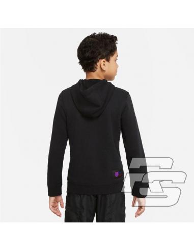 Bluza Nike FC Barcelona Club Flecce DN3193 010