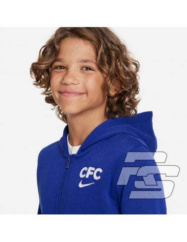 Bluza Nike Chelsea FC DM3057 495