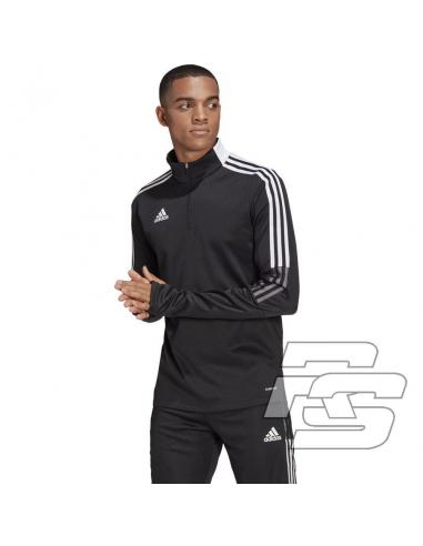 Bluza adidas TIRO 21 Warm Top GM7354