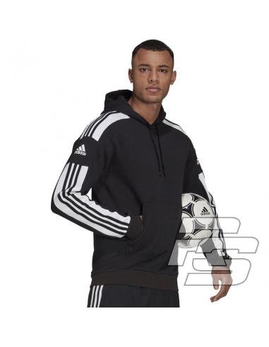 Bluza adidas SQUADRA 21 Sweat Hoody GT6634