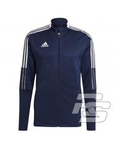Bluza adidas TIRO 21 Track Jacket GH4474