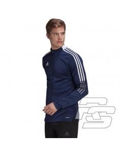 Bluza adidas TIRO 21 Track Jacket GH4474 2