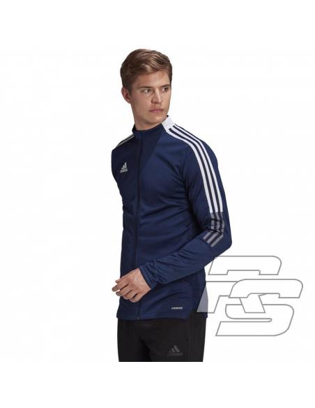 Bluza adidas TIRO 21 Track Jacket GH4474
