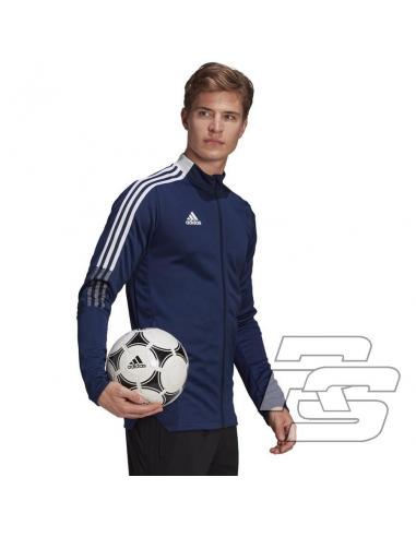 Bluza adidas TIRO 21 Track Jacket GH4474