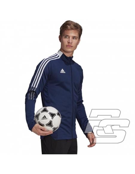 Bluza adidas TIRO 21 Track Jacket GH4474