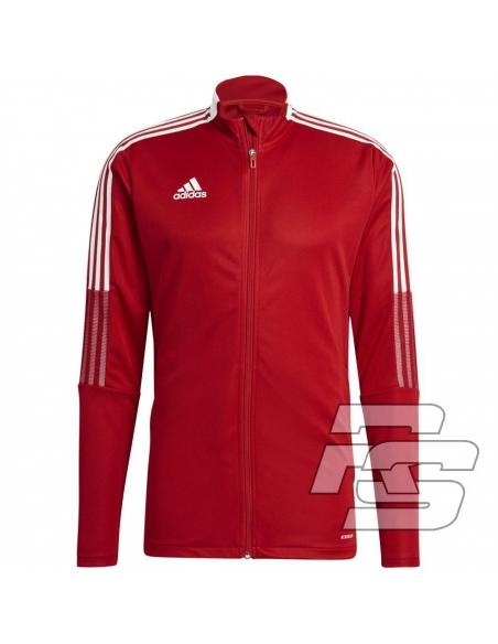 Bluza adidas TIRO 21 Track Jacket GM7308