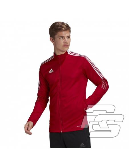 Bluza adidas TIRO 21 Track Jacket GM7308
