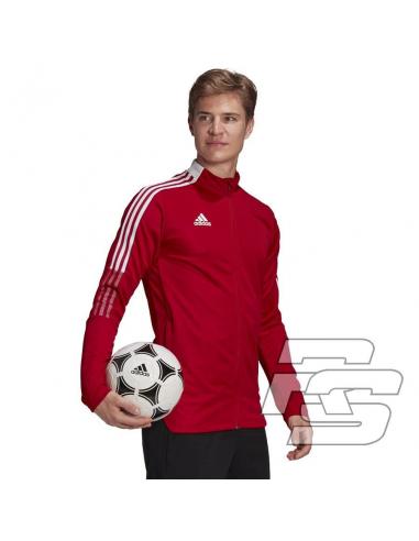 Bluza adidas TIRO 21 Track Jacket GM7308