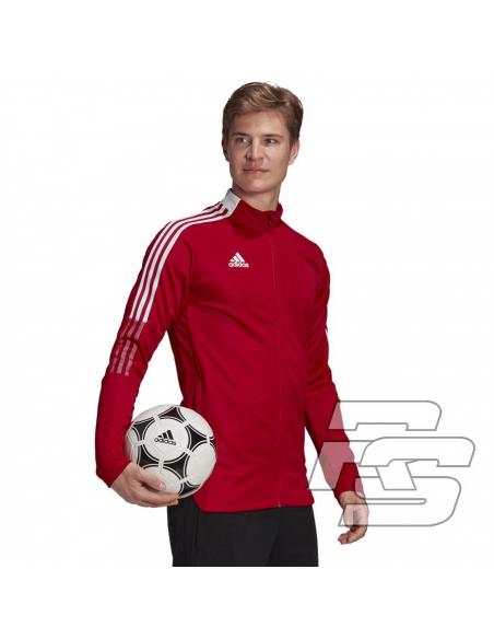 Bluza adidas TIRO 21 Track Jacket GM7308
