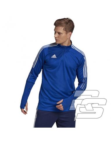 Bluza adidas TIRO 21 Training Top GH7302