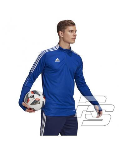 Bluza adidas TIRO 21 Training Top GH7302