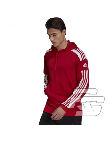 Bluza adidas SQUADRA 21 Hoody GP6435