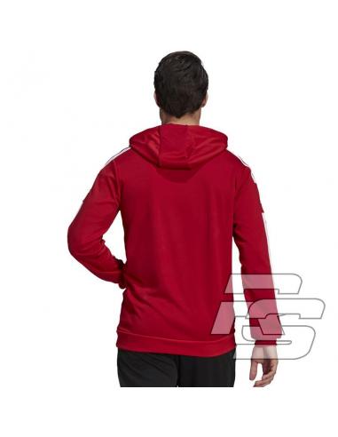 Bluza adidas SQUADRA 21 Hoody GP6435