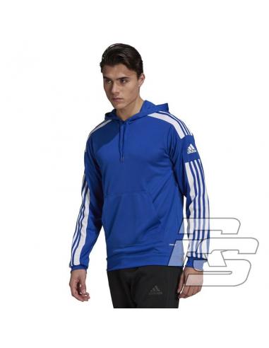 Bluza adidas SQUADRA 21 Hoody GP6436