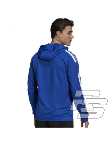 Bluza adidas SQUADRA 21 Hoody GP6436