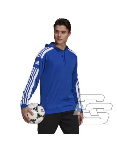 Bluza adidas SQUADRA 21 Hoody GP6436