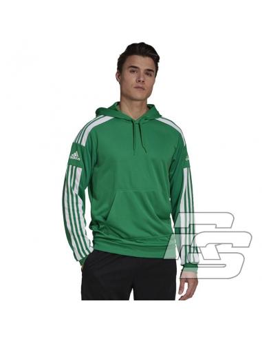 Bluza adidas SQUADRA 21 Hoody GP6437