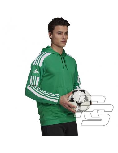 Bluza adidas SQUADRA 21 Hoody GP6437