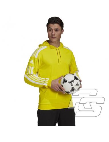 Bluza adidas SQUADRA 21 Hoody GP6438