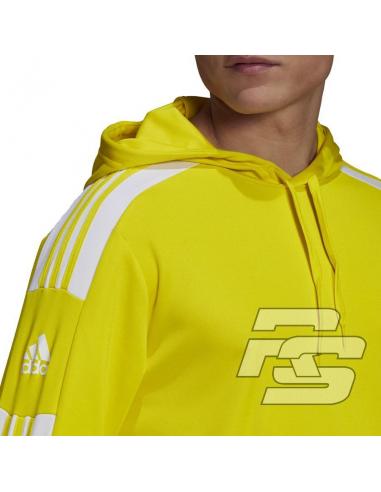 Bluza adidas SQUADRA 21 Hoody GP6438