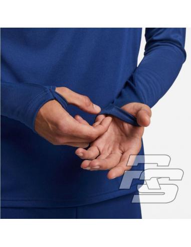 Bluza Nike Dri-FIT Academy CW6110 492