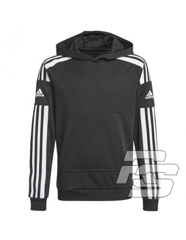 Bluza adidas SQUADRA 21 Hoody Junior GK9544
