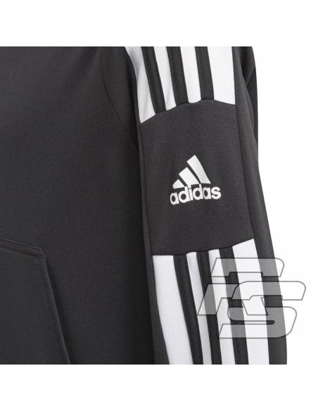 Bluza adidas SQUADRA 21 Hoody Junior GK9544