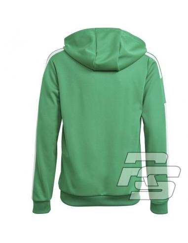 Bluza adidas SQUADRA 21 Hoody Junior GP6432
