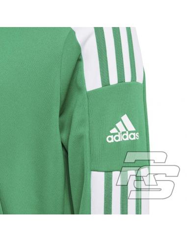 Bluza adidas SQUADRA 21 Hoody Junior GP6432