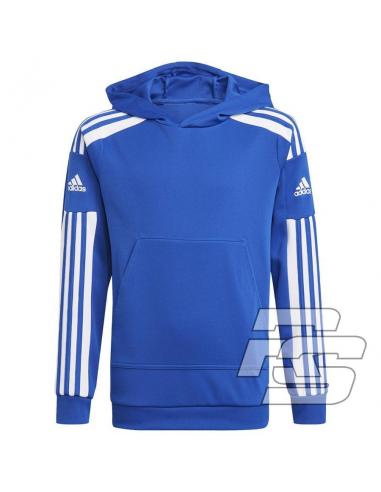 Bluza adidas SQUADRA 21 Hoody Junior GP6434