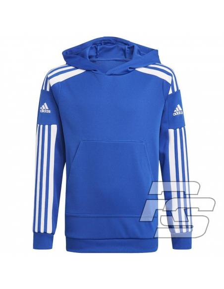 Bluza adidas SQUADRA 21 Hoody Junior GP6434